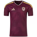 Venezuela Home Match Jersey Player Version World Cup 2026 - thejerseys