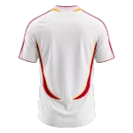 Classic Spain Away Jersey 2006 - thejerseys