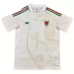 Wales Away Match Jersey World Cup 2026 - thejerseys