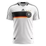 Classic Germany Home Jersey 2008 - thejerseys
