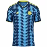 Colombia Away Jersey World Cup 2026 - thejerseys