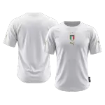 Classic Italy Away Jersey 2004 - thejerseys