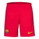 Barcelona Fourth Jersey Kit 2025/26 - thejerseys