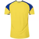Sweden Home Match Jersey Player Version World Cup 2026 - thejerseys