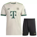 Bayern Munich Wiesn Oktoberfest Jersey Kit 2025/26 - thejerseys