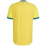 Ukraine Home Match Jersey Player Version World Cup 2026 - thejerseys
