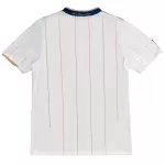 Classic France Away Jersey 2010 - thejerseys