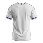 Greece Home Jersey World Cup 2026 - thejerseys