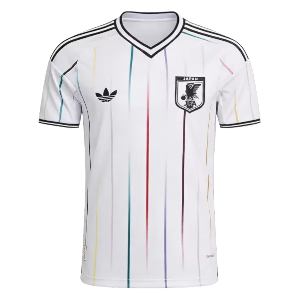 Japan Away Jersey 2026 - thejerseys