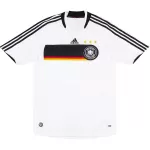 Classic Germany Home Jersey 2008 - thejerseys