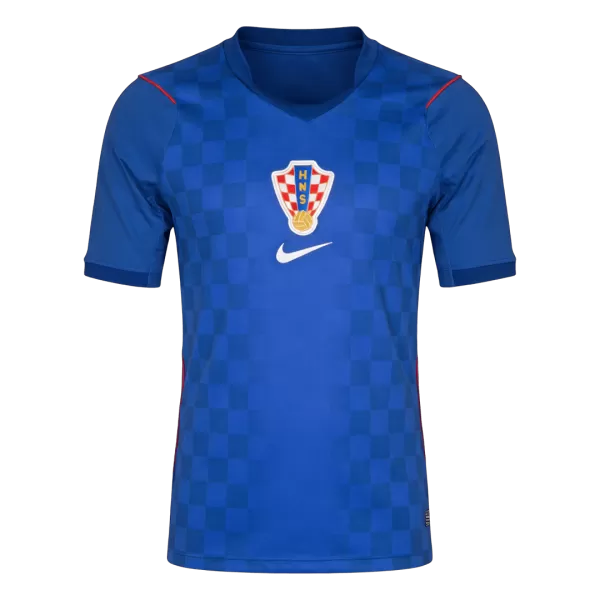 Croatia Away Jersey 2026 - thejerseys