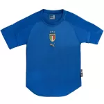 Classic Italy Home Jersey 2004 - thejerseys