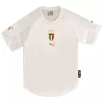 Classic Italy Away Jersey 2004 - thejerseys
