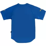 Classic Italy Home Jersey 2004 - thejerseys