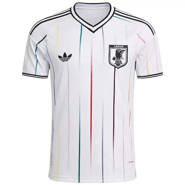 Japan Away Jersey World Cup 2026 - thejerseys