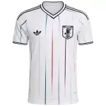 Japan Away Jersey World Cup 2026 - thejerseys