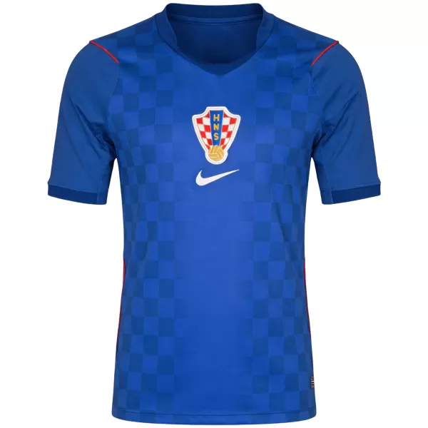 Croatia Away Jersey World Cup 2026 - thejerseys