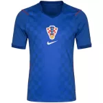 Croatia Away Jersey World Cup 2026 - thejerseys