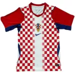 Croatia Home Jersey World Cup 2026 - thejerseys