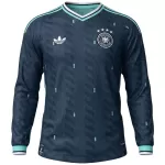 Germany Away Long Sleeve Jersey World Cup 2026 - thejerseys