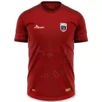 Cape Verde Third Jersey 2025 - thejerseys