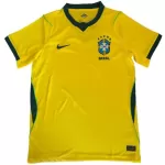 Brazil Home Jersey World Cup 2026 - thejerseys
