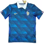 France Home Jersey World Cup 2026 - thejerseys