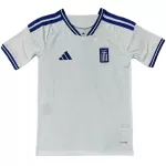 Greece Home Jersey World Cup 2026 - thejerseys