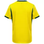 Brazil Home Jersey World Cup 2026 - thejerseys
