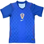 Croatia Away Jersey World Cup 2026 - thejerseys