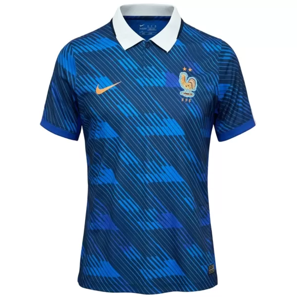France Home Jersey World Cup 2026 - thejerseys