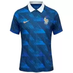 France Home Jersey World Cup 2026 - thejerseys