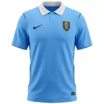 Uruguay Home Jersey World Cup 2026 - thejerseys