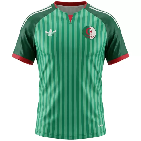 Algeria Away Jersey World Cup 2026 - thejerseys