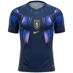 Uruguay Away Jersey World Cup 2026 - thejerseys