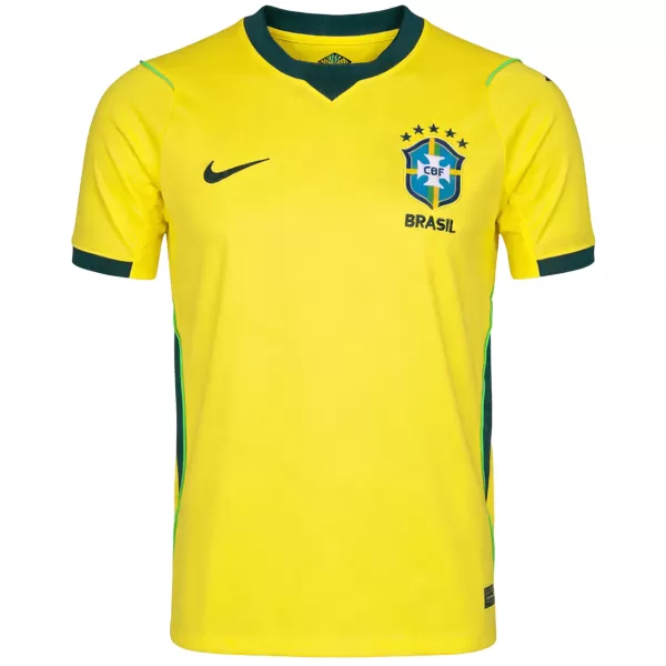 Brazil Home Jersey World Cup 2026 - thejerseys