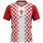 Croatia Home Jersey World Cup 2026 - thejerseys