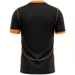 Corinthians Third Match Jersey Player Version 2025/26 - thejerseys