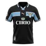 Classic Lazio Away Jersey 1998/99 - thejerseys