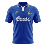 Classic Chelsea Home Jersey 1995/97 - thejerseys