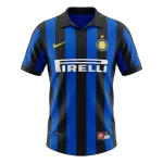 Classic Inter Milan Home Jersey 1998/99 - thejerseys