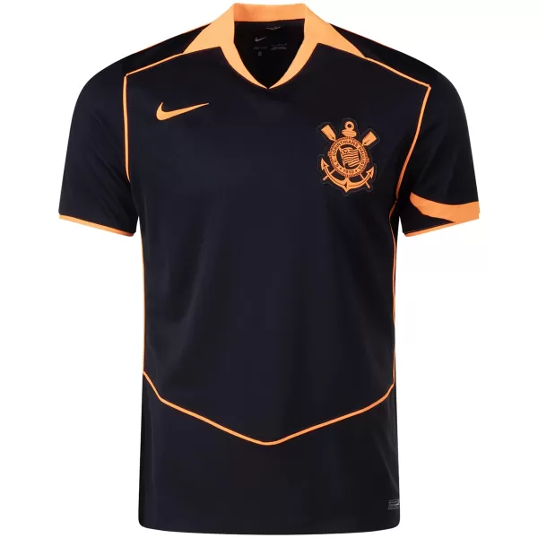 Corinthians Third Jersey 2025/26 - thejerseys