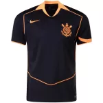 Corinthians Third Jersey 2025/26 - thejerseys
