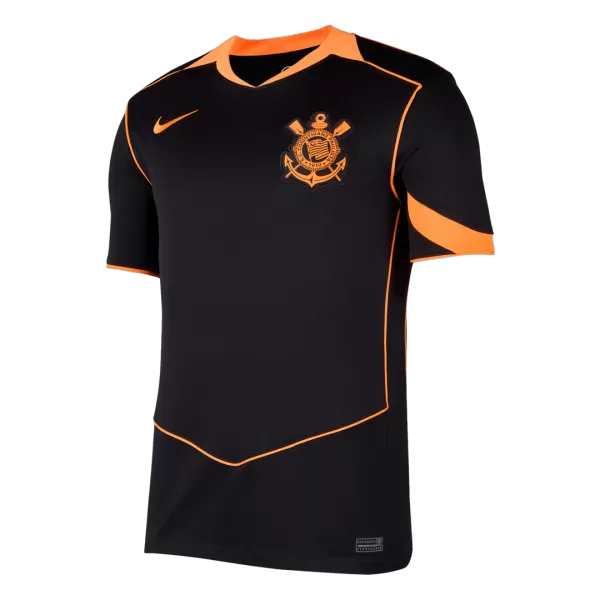 Corinthians Third Away Jersey 2025/26 - thejerseys