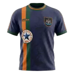 Classic Newcastle Away Jersey 1997/98 - thejerseys