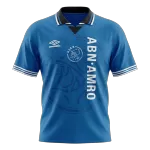 Classic Ajax Away Jersey 1995/96 - thejerseys
