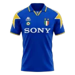 Classic Juventus Away Jersey 1995/96 - thejerseys