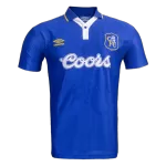 Classic Chelsea Home Jersey 1995/97 - thejerseys