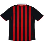 Classic AC Milan Home Jersey 2009/10 - thejerseys