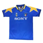 Classic Juventus Away Jersey 1995/96 - thejerseys